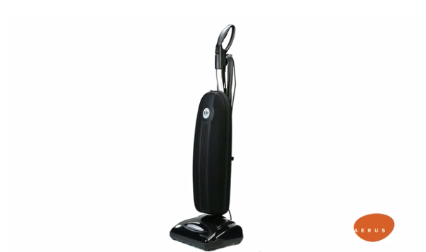 Lite by Aerus upright vacuum